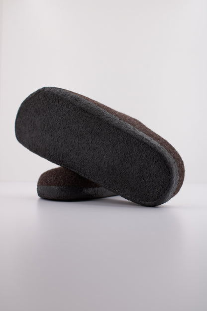 BIRKENSTOCK ZERMATT RIVET en color MOCHA  (5)