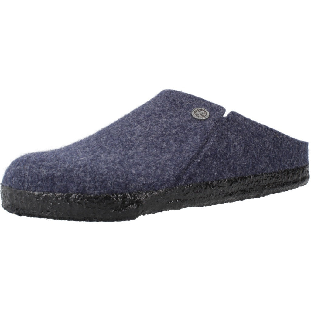 BIRKENSTOCK ZERMATT RIVET en color DRKBLU  (1)