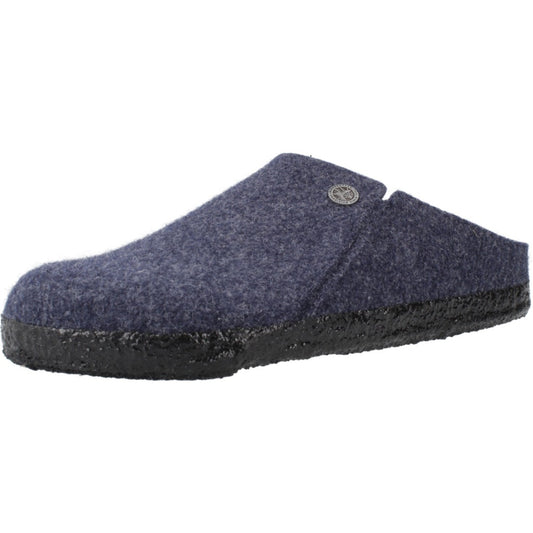 BIRKENSTOCK ZERMATT RIVET en color DRKBLU  (1)