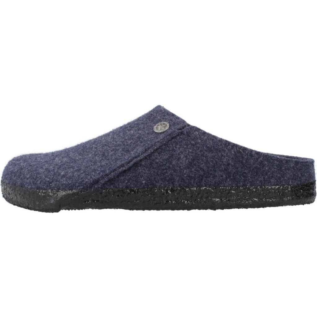 BIRKENSTOCK ZERMATT RIVET en color DRKBLU  (2)