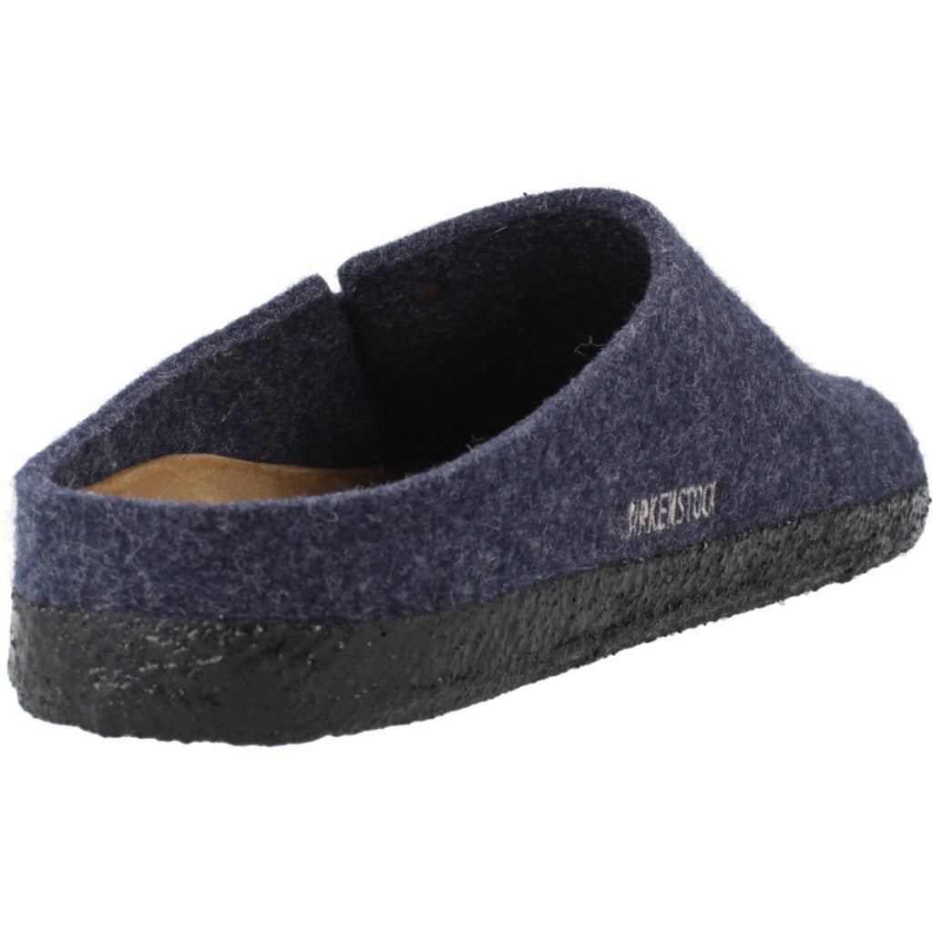 BIRKENSTOCK ZERMATT RIVET en color DRKBLU  (3)