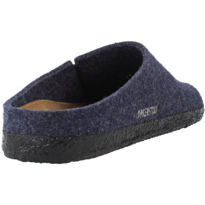 BIRKENSTOCK ZERMATT RIVET en color DRKBLU  (3)