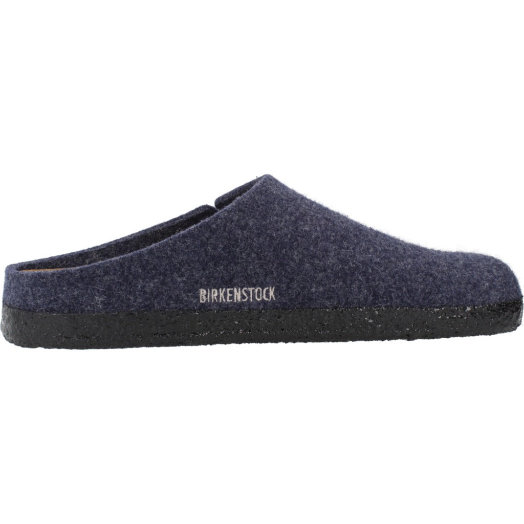 BIRKENSTOCK ZERMATT RIVET en color DRKBLU  (4)