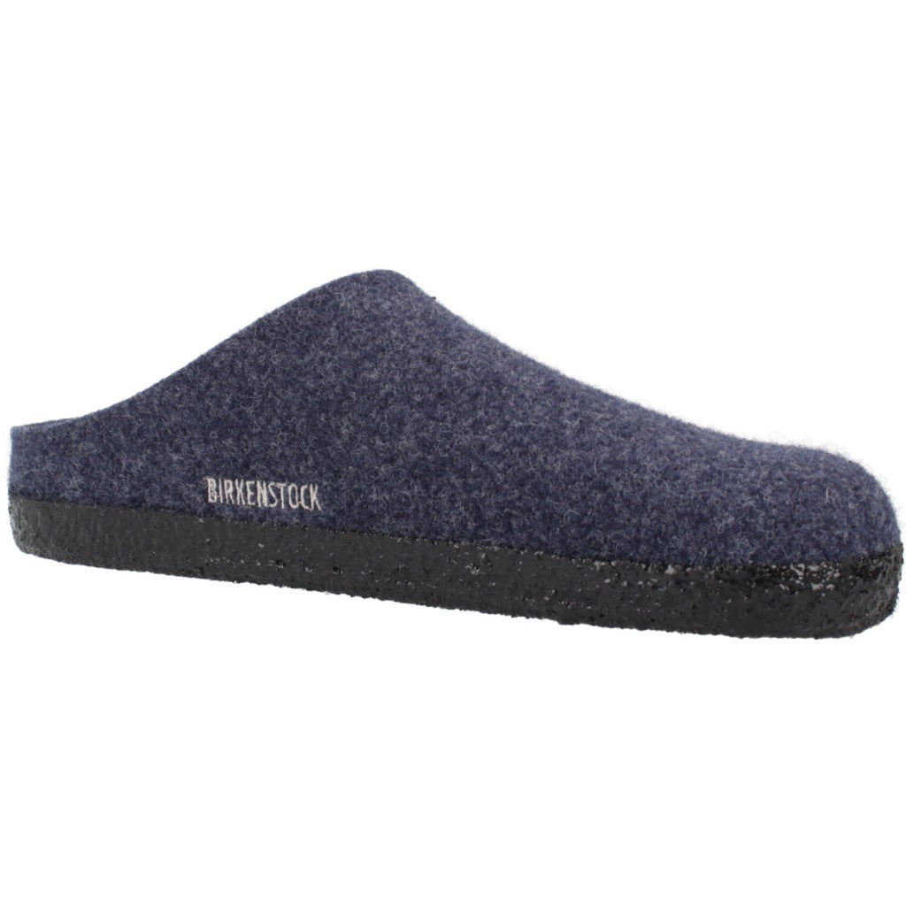 BIRKENSTOCK ZERMATT RIVET en color DRKBLU  (5)