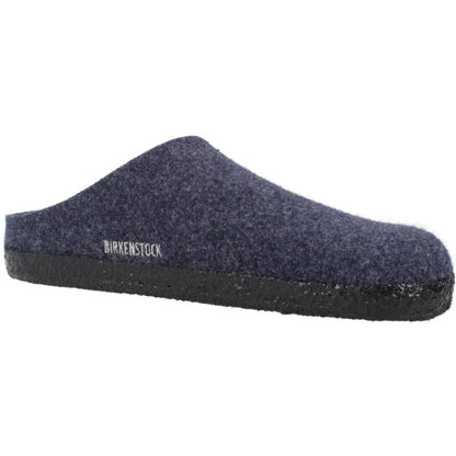 BIRKENSTOCK ZERMATT RIVET en color DRKBLU  (5)