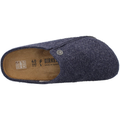 BIRKENSTOCK ZERMATT RIVET en color DRKBLU  (7)