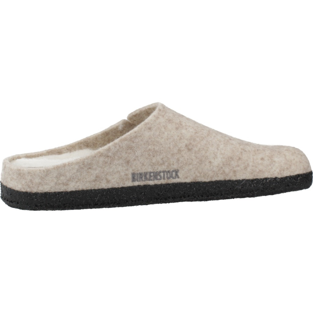 BIRKENSTOCK ZERMATT RIVET en color EGGNOG  (4)