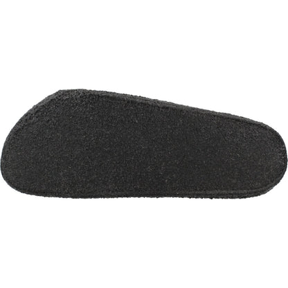 BIRKENSTOCK ZERMATT RIVET en color EGGNOG  (6)