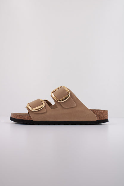 BIRKENSTOCK ARIZONA BIG BUCKLE en color TBCBRW  (1)