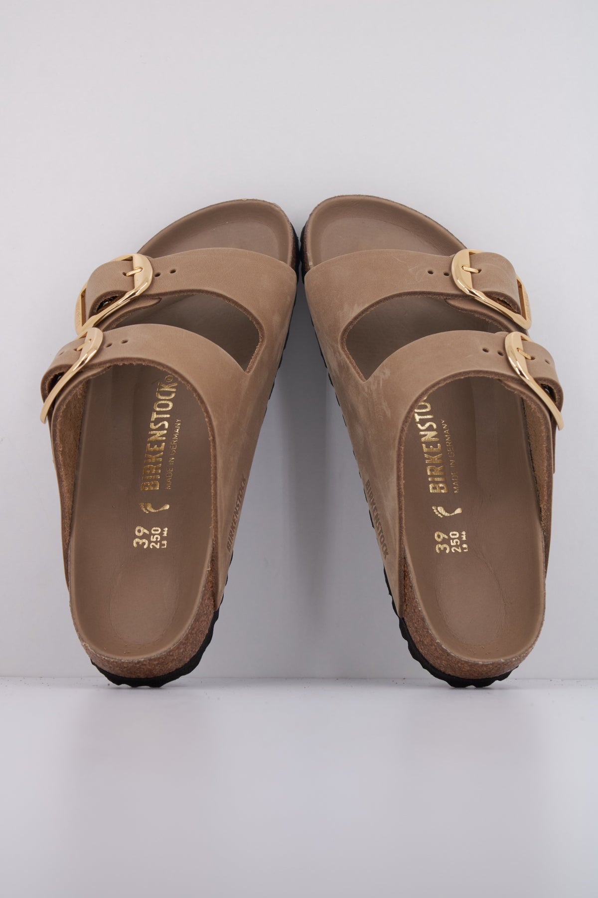 BIRKENSTOCK ARIZONA BIG BUCKLE en color TBCBRW  (3)