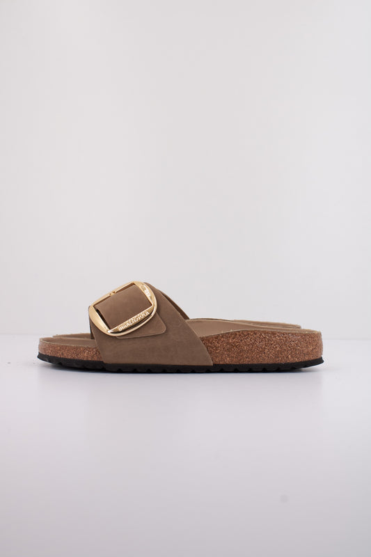 BIRKENSTOCK MADRID BIG BUCKLE en color TBCBRW  (1)