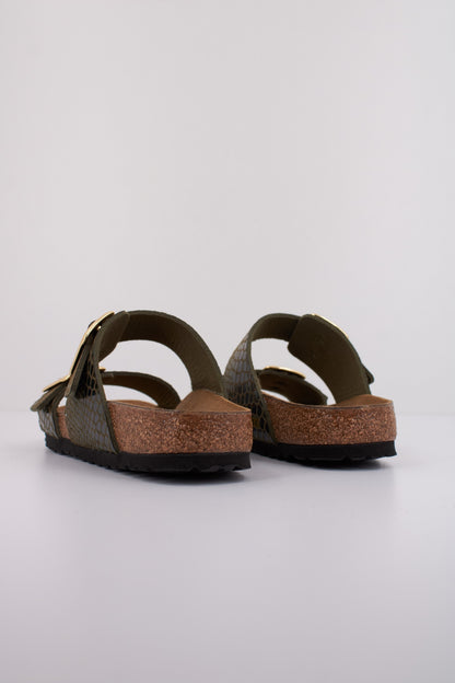 BIRKENSTOCK SYDNEY CUSHION BUCKL en color SAGE  (4)