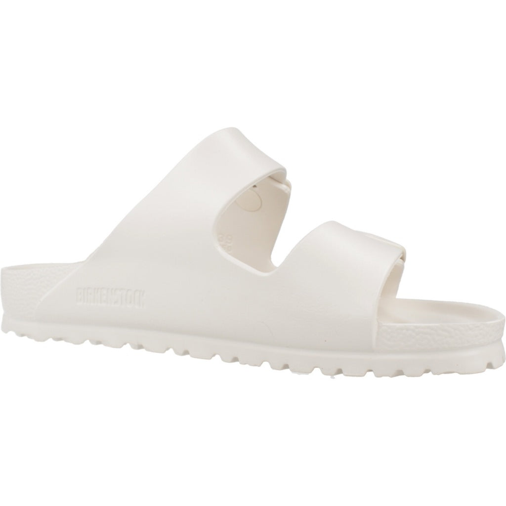 BIRKENSTOCK ARIZONA EVA en color EGGSHELL  (5)