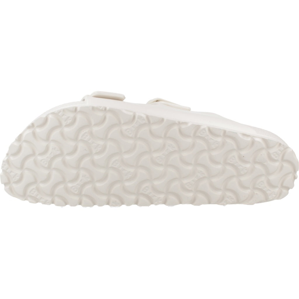 BIRKENSTOCK ARIZONA EVA en color EGGSHELL  (6)