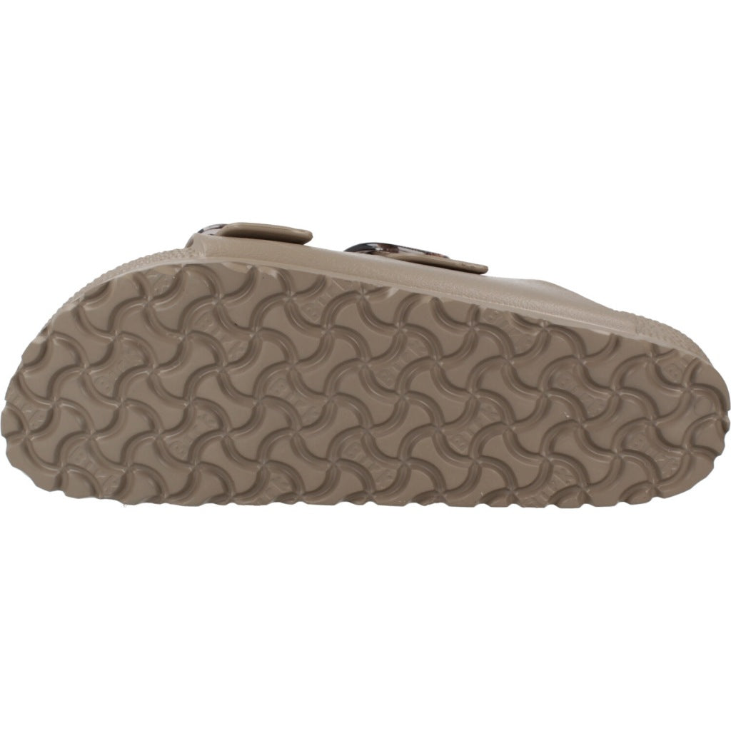 BIRKENSTOCK ARIZONA BIG BUCKLE E en color GRYTPE  (6)