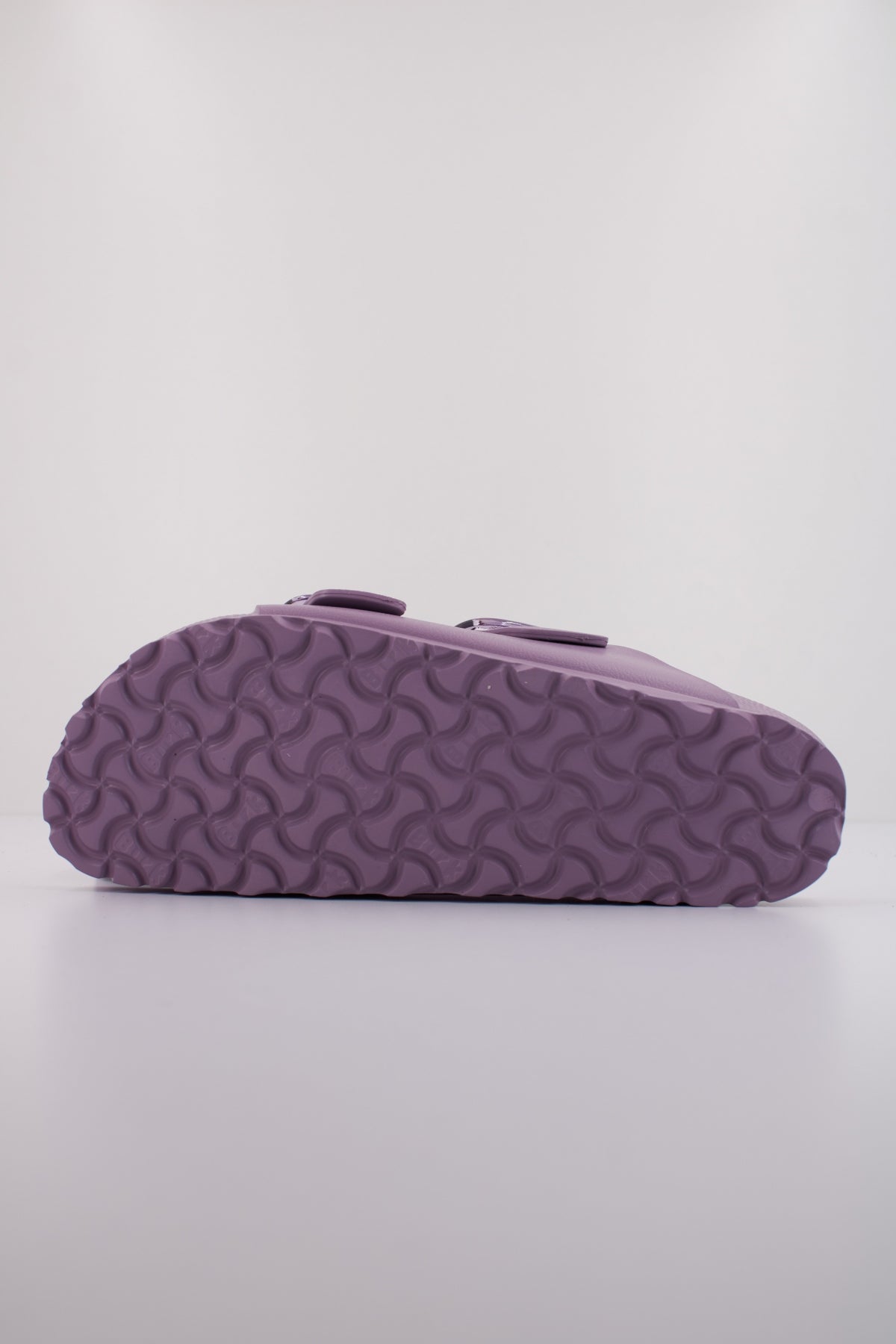BIRKENSTOCK ARIZONA BIG BUCKLE E en color MAUVE  (5)
