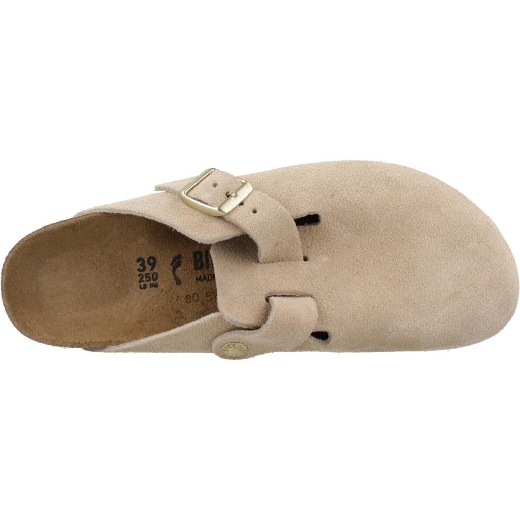 BIRKENSTOCK BOSTON BS en color SNDCTL  (7)