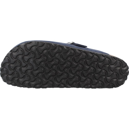 BIRKENSTOCK BOSTON BS en color NAVY  (6)