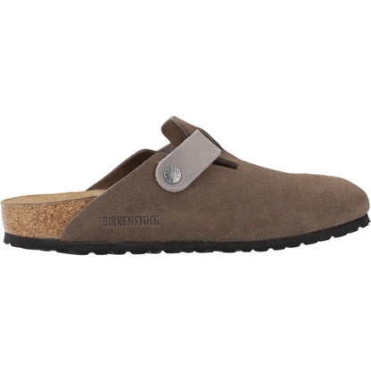 BIRKENSTOCK BOSTON BS en color GRAY  (4)