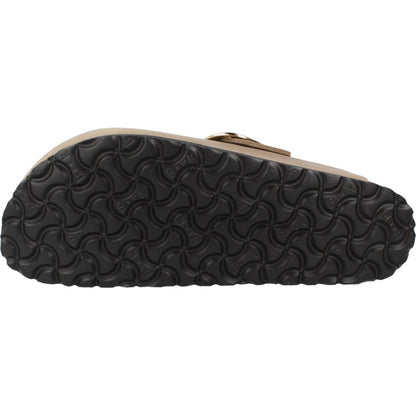 BIRKENSTOCK BOSTON BIG BUCKLE en color TBCBRW  (6)