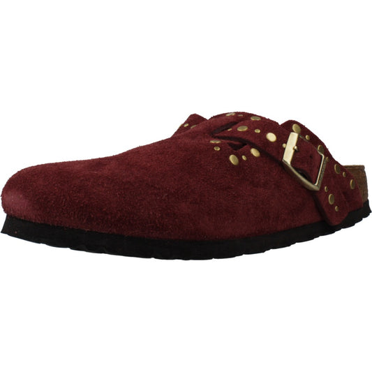 BIRKENSTOCK BOSTON RIVET en color ZNFNDL  (1)