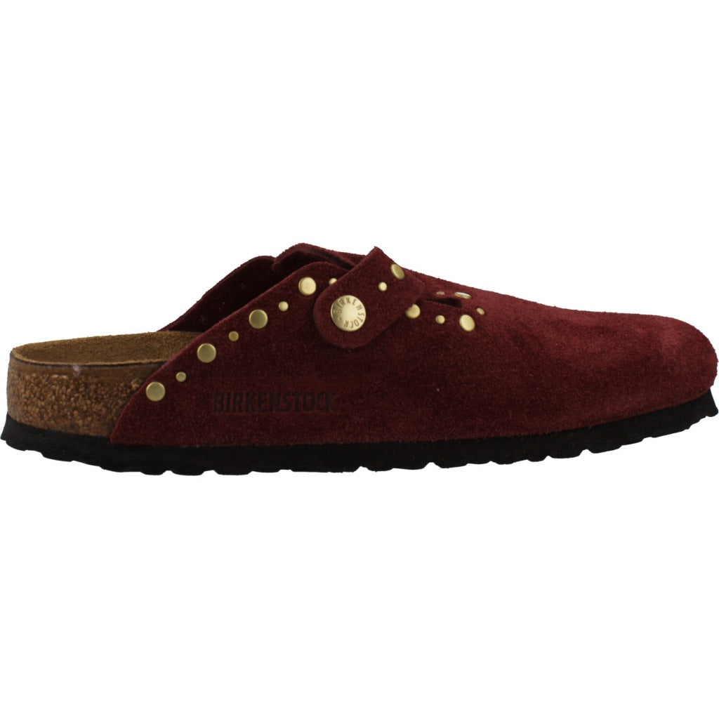 BIRKENSTOCK BOSTON RIVET en color ZNFNDL  (4)