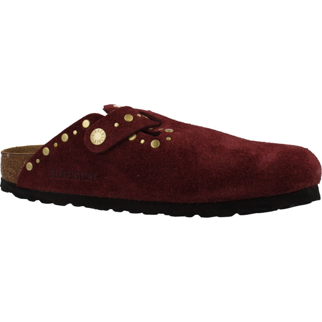 BIRKENSTOCK BOSTON RIVET en color ZNFNDL  (5)