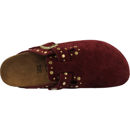 BIRKENSTOCK BOSTON RIVET en color ZNFNDL  (7)