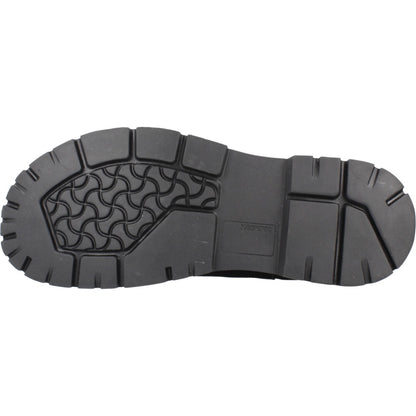 BIRKENSTOCK HIGHWOOD SLIP ON MID en color BLACK  (6)