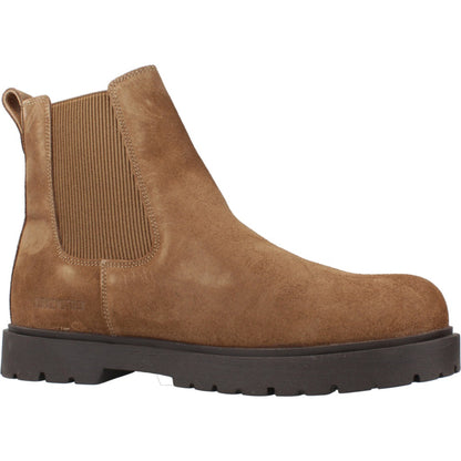 BIRKENSTOCK HIGHWOOD SLIP ON MID en color DRKTEA  (5)