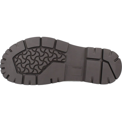 BIRKENSTOCK HIGHWOOD LACE MID en color CHCOLT  (6)