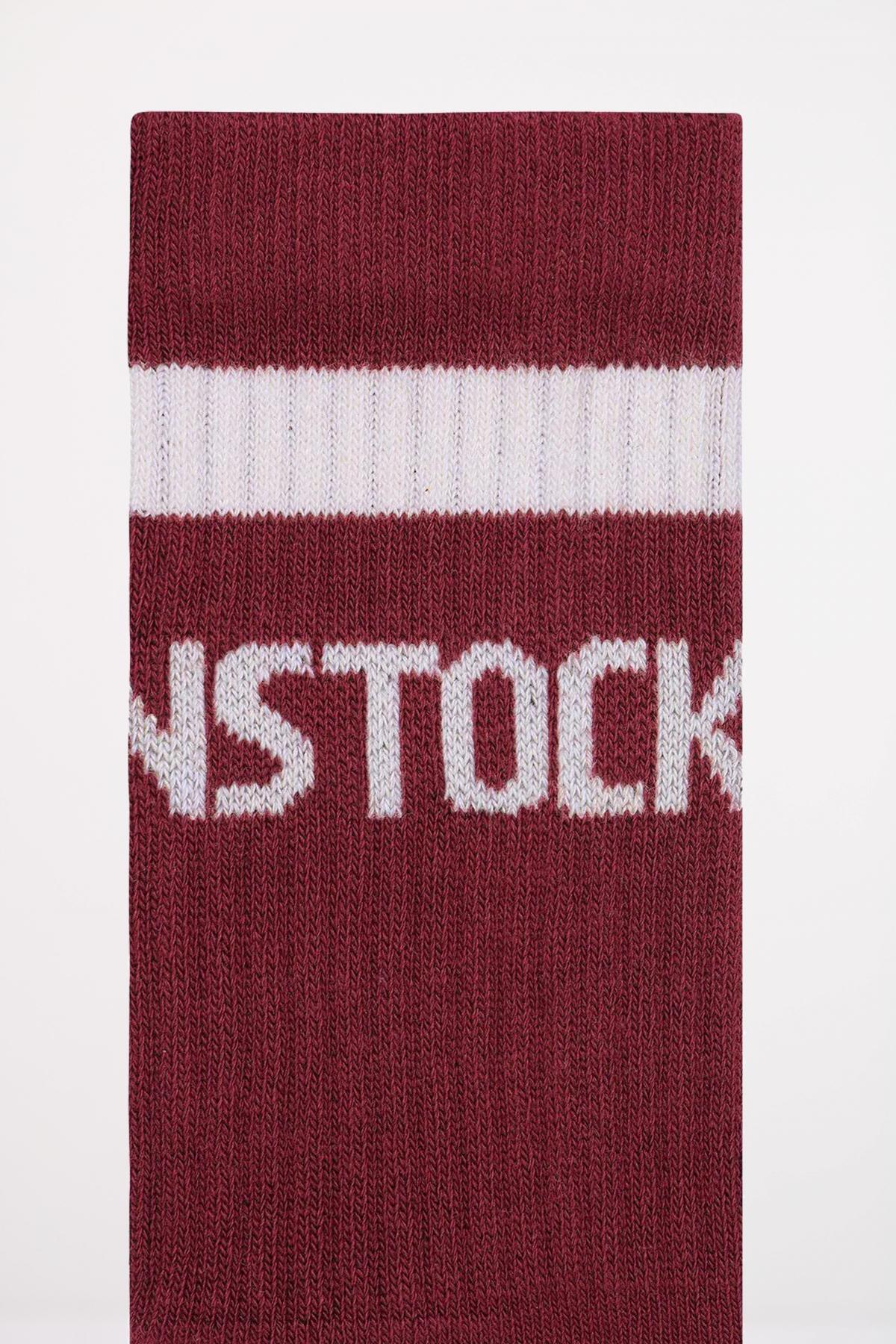 BIRKENSTOCK COTTON TENNIS SOCKS en color ZNFNDL  (2)