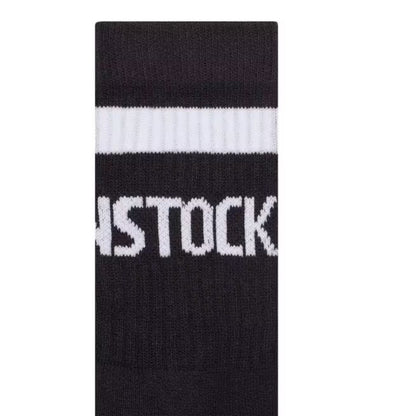 BIRKENSTOCK TENNIS SOCKS en color BLACK  (5)