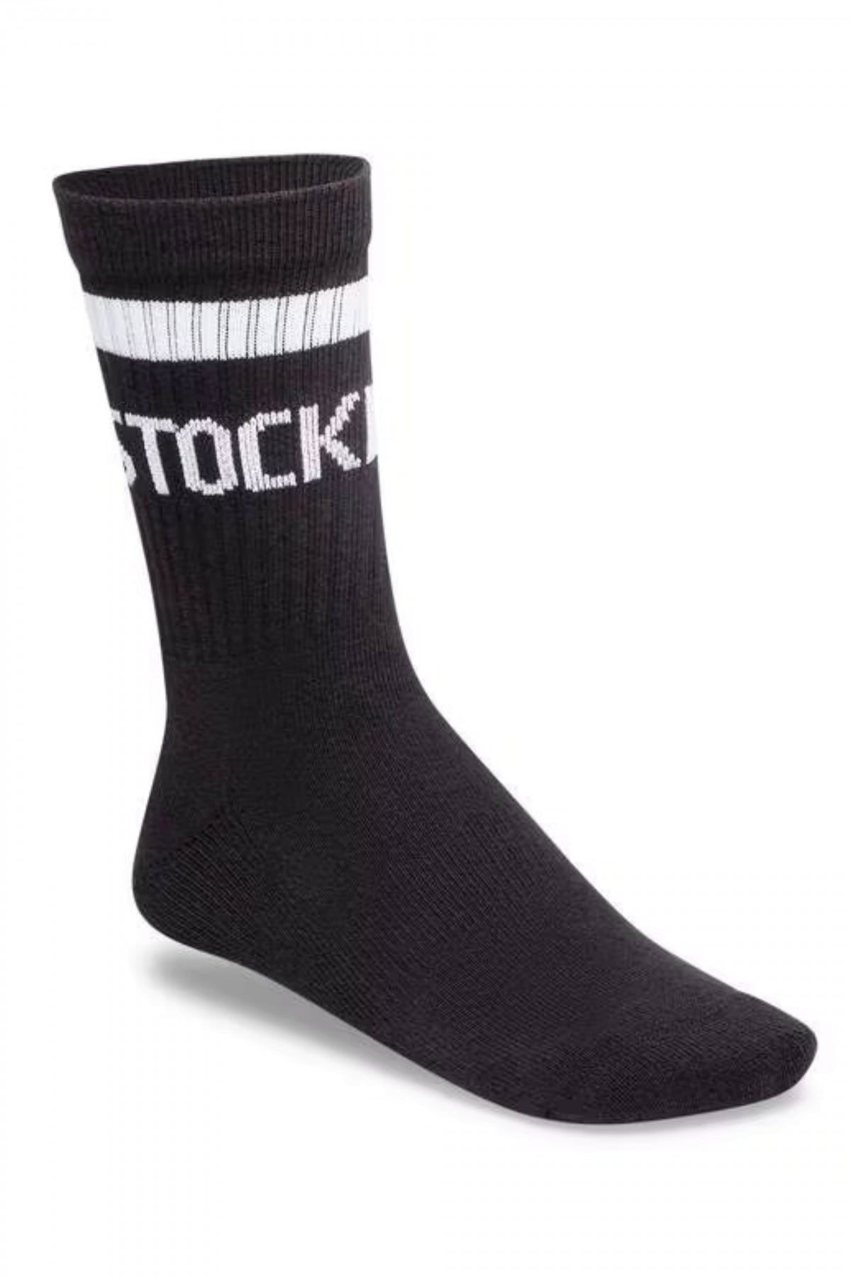 BIRKENSTOCK TENNIS SOCKS en color BLACK  (1)