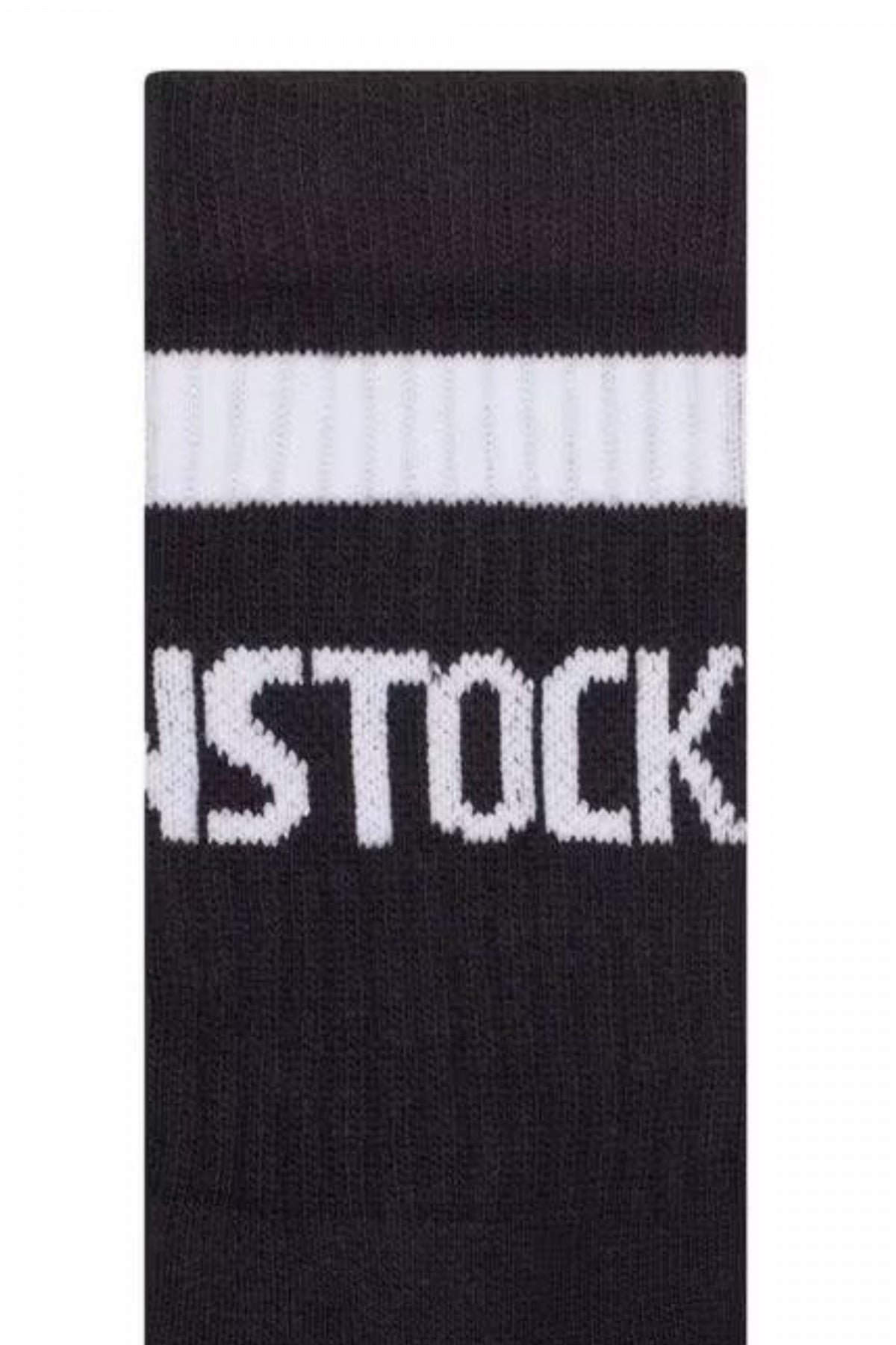 BIRKENSTOCK TENNIS SOCKS en color BLACK  (2)