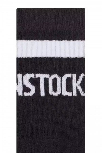 BIRKENSTOCK TENNIS SOCKS en color BLACK  (2)