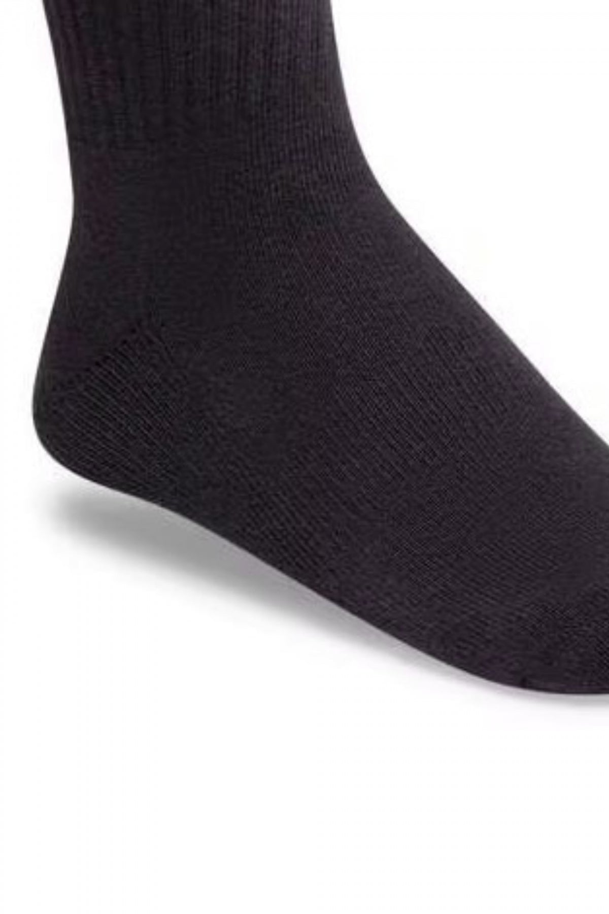 BIRKENSTOCK TENNIS SOCKS en color BLACK  (3)