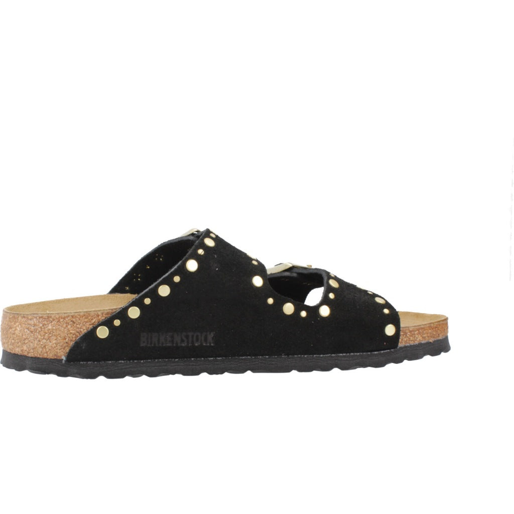 BIRKENSTOCK ARIZONA RIVET en color BLACK  (4)