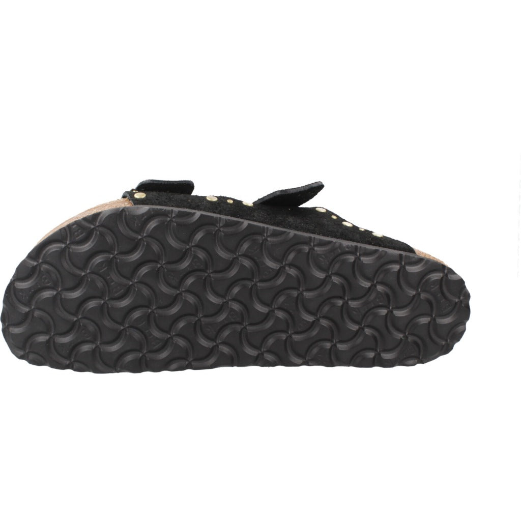 BIRKENSTOCK ARIZONA RIVET en color BLACK  (6)