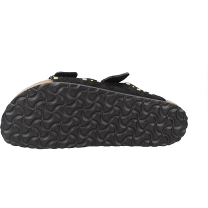 BIRKENSTOCK ARIZONA RIVET en color BLACK  (6)