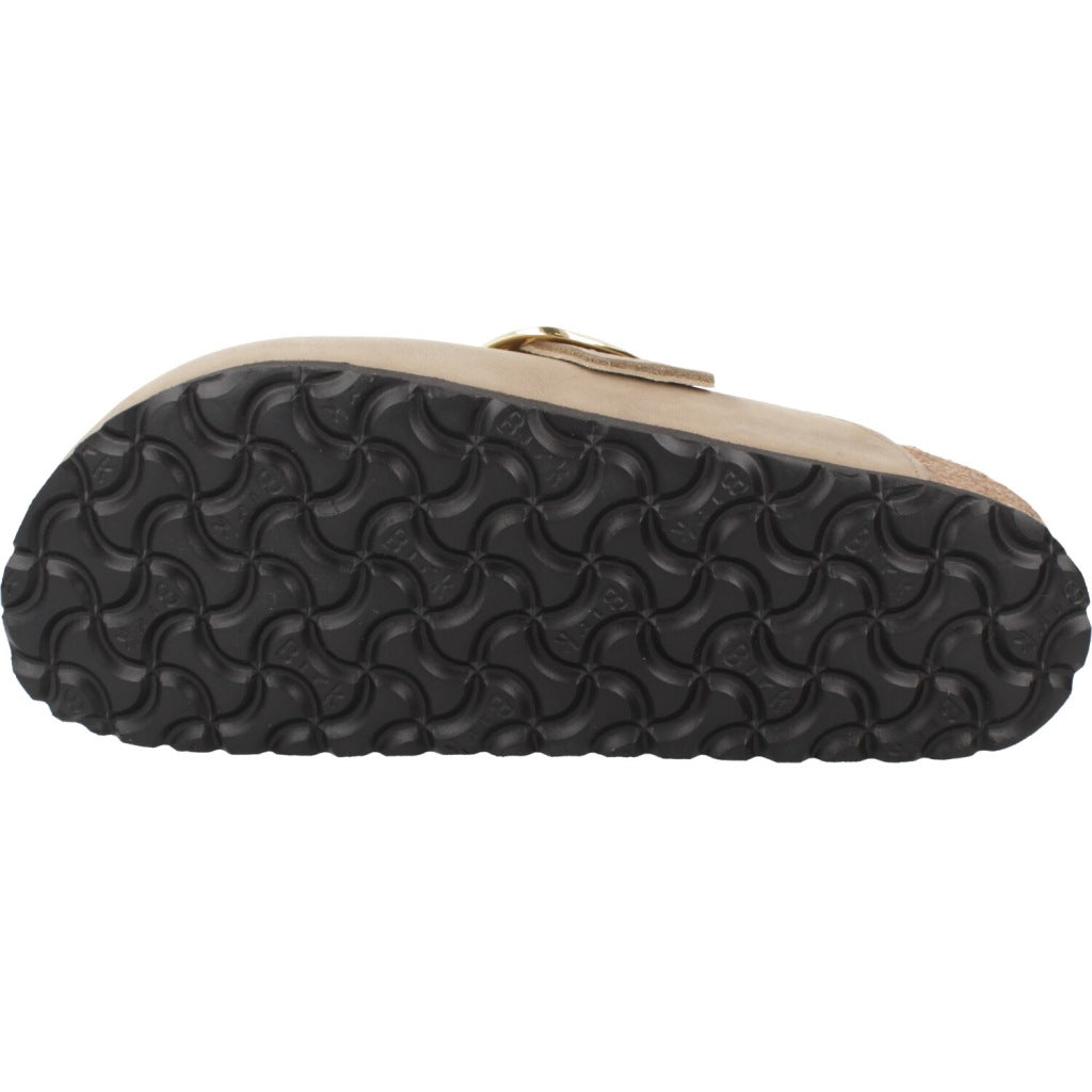 BIRKENSTOCK  BOSTON  en color TBCBRW  (6)