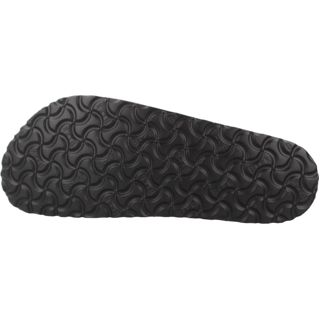 BIRKENSTOCK NAPLES WRAPPED LEVE en color CONGRAY  (6)