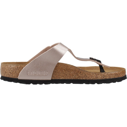 BIRKENSTOCK  GIZEH BS en color COPPER  (4)