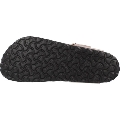 BIRKENSTOCK  GIZEH BS en color COPPER  (7)