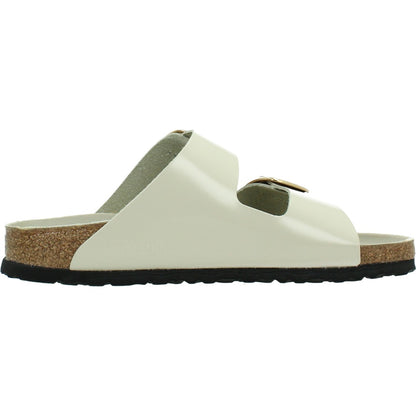 BIRKENSTOCK ARIZONA BIG BUCKLE N en color OYSTER  (4)