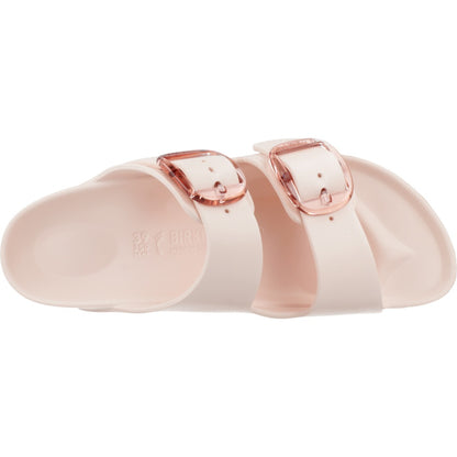 BIRKENSTOCK ARIZONA BIG BUCKLE E en color LGHRSE  (6)