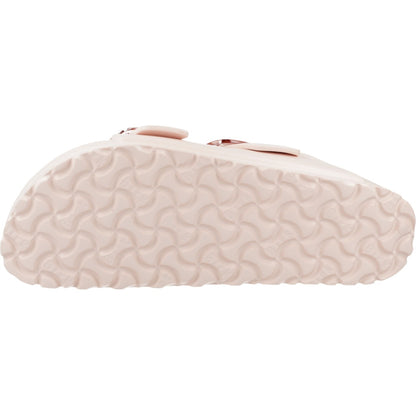 BIRKENSTOCK ARIZONA BIG BUCKLE E en color LGHRSE  (7)