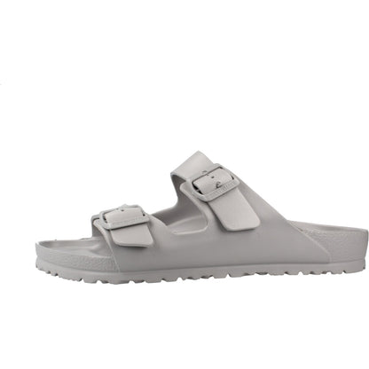 BIRKENSTOCK BI  en color STONE  (2)