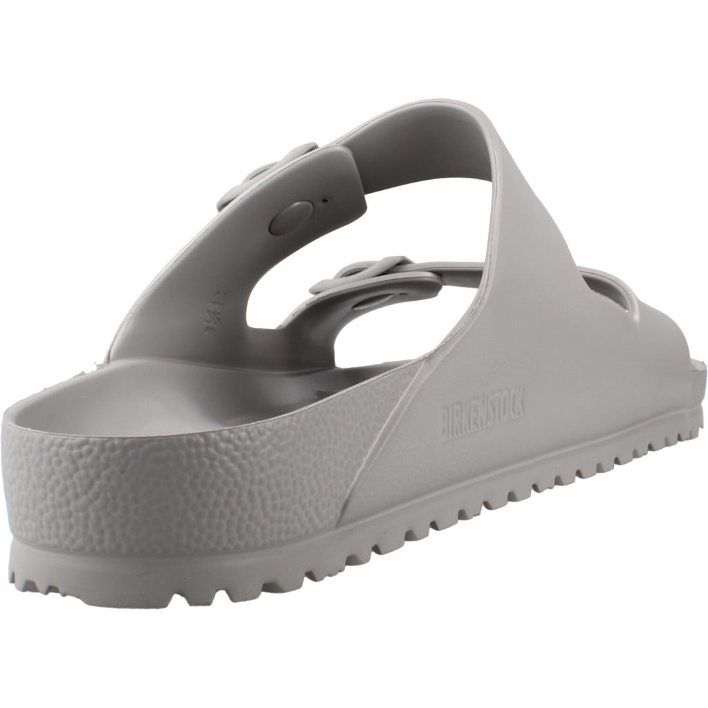 BIRKENSTOCK BI  en color STONE  (3)