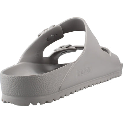 BIRKENSTOCK BI  en color STONE  (3)